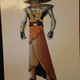 Illustration for article titled Clone Wars Bounty Hunter